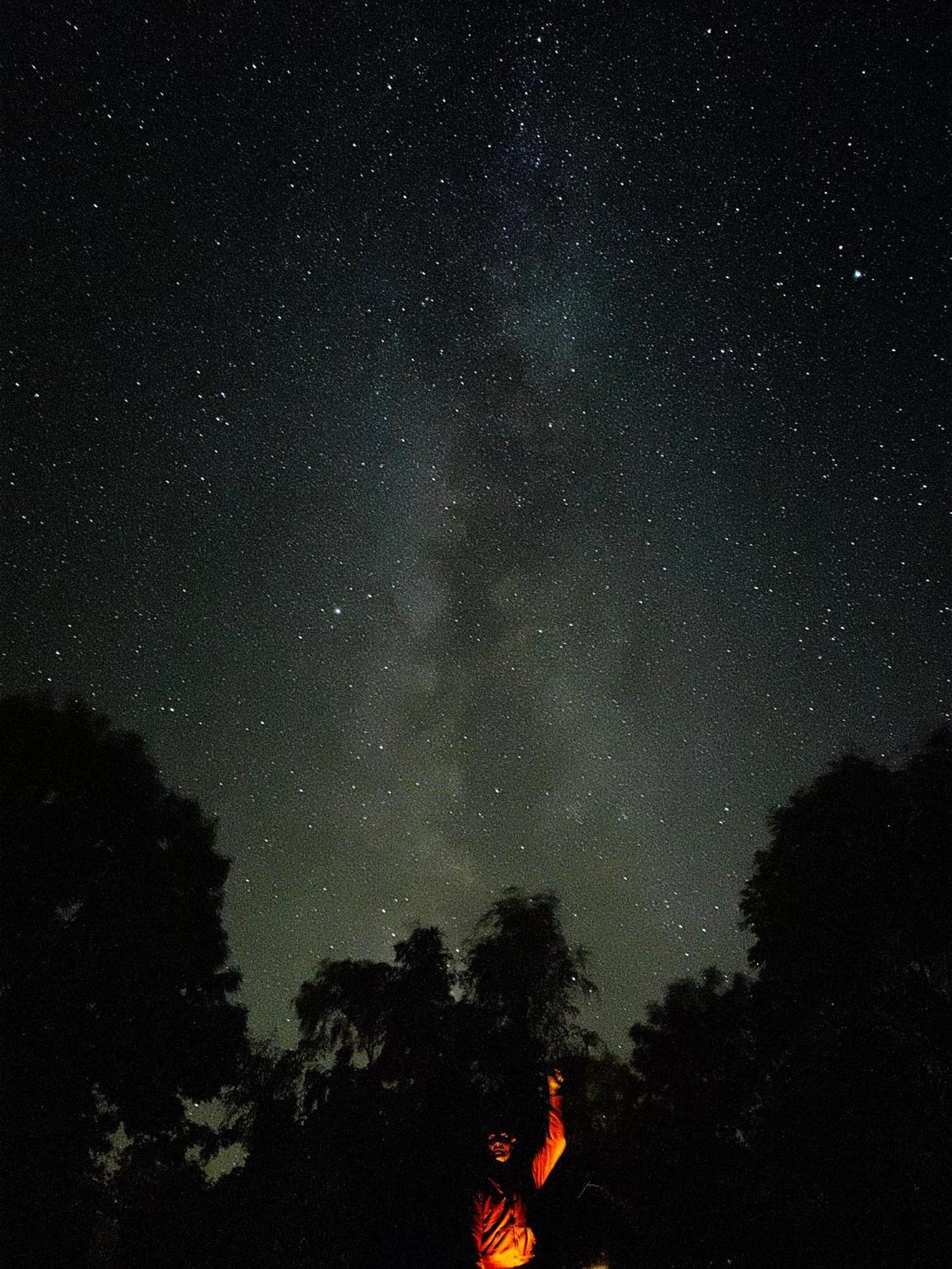 Sovgodt Nyord - Primitiv Overnatning Dış mekan fotoğraf